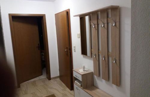 Apartment Fehaus Johannesberg by Interhome - Foto 9