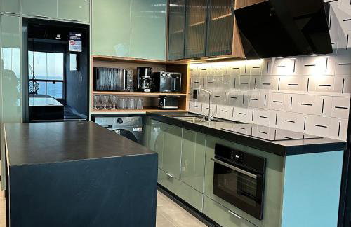 Guarapari Center Aparts - Vista - Ar - Lava e Seca - Photo 20