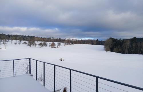 Ferienwohnung Waldlichtung - Foto 21