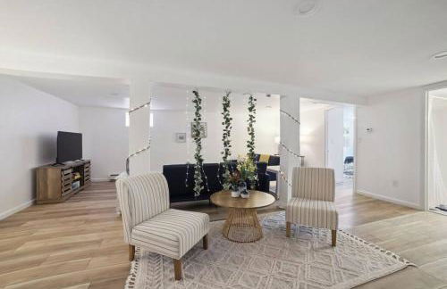 Marine Theme - 4 BR - Backyard - Fire pit - Foto 21