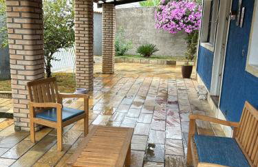 Recanto Aparecida lazer, Piscina Climatizada - Foto 12