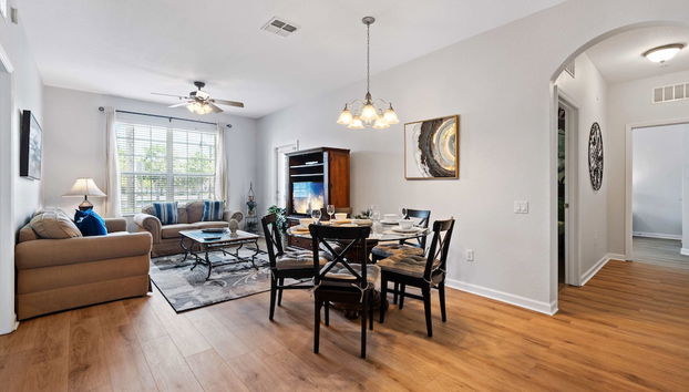 Servicios del alojamiento