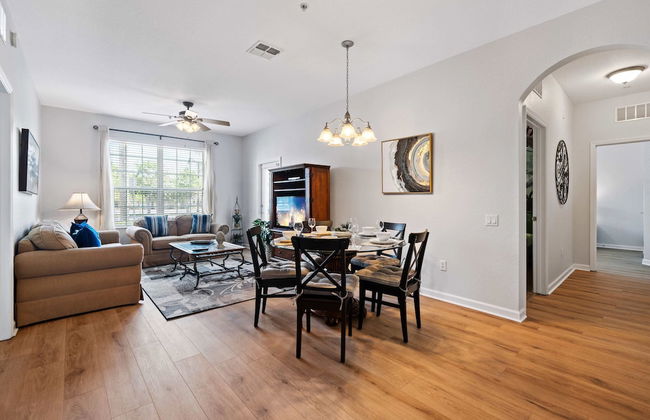 Renovated Condo by Convention Center & I-drive - Foto 4