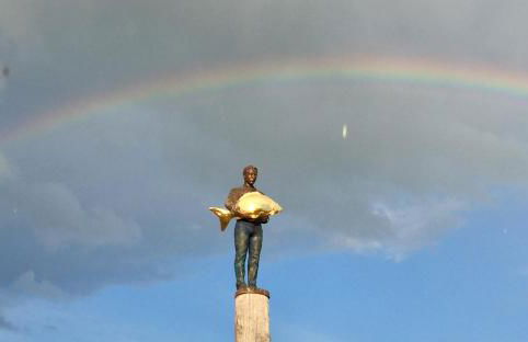 Ammerseeidylle im Herzen von Dießen - Foto 19