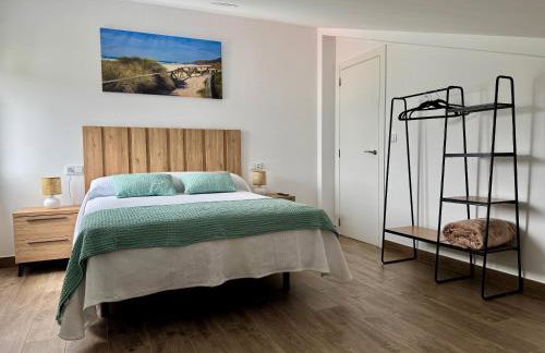 Apartamentos Vive Laxe - Foto 76