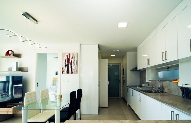 Apartamentos Oasis de la Cala - Foto 26