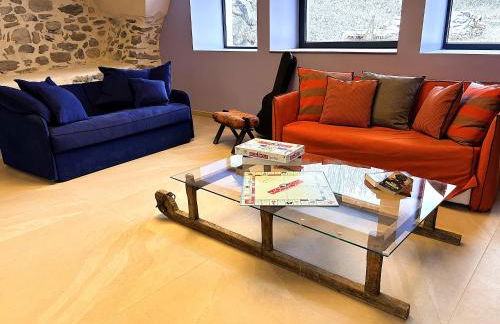 VAUJANYLOCATIONS - Sert et Sagne 2 - Foto 2