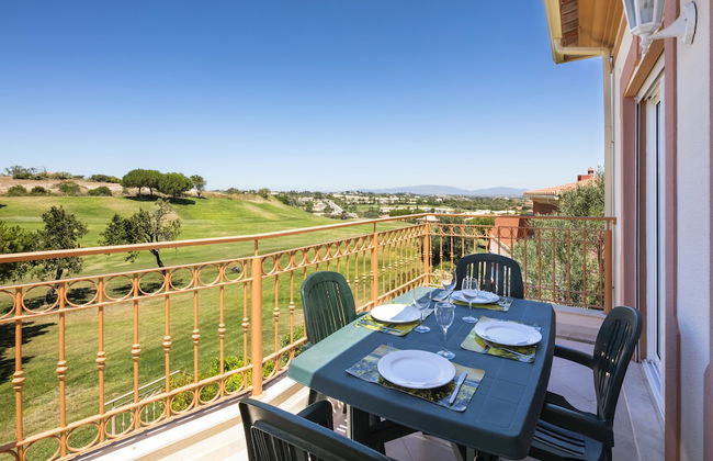 Boavista Golf Apartment - Foto 24