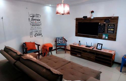 Casa Nosso Sonho - Foto 10