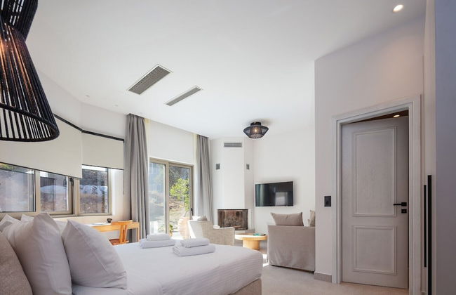 Panorama Luxury Suites - Photo 19