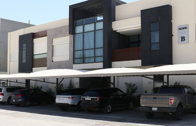 Mabaat - Al Qairawan - 176 - Foto 21