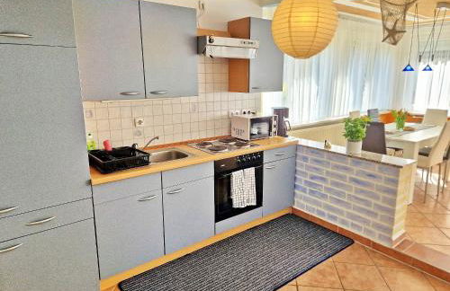 Ferienhaus Ostseewind - ABC583 - Foto 7