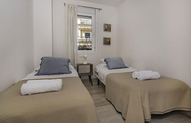 Apartamentos Residencial Playa Alicante - Foto 6