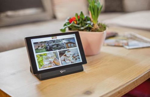 Haus Alte Schmiede Apt1 - Foto 8