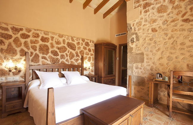 Agroturismo Es Quatre Cantons - Photo 21