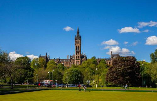 Newly Renovated Flat in Trendy Finnieston - Foto 49