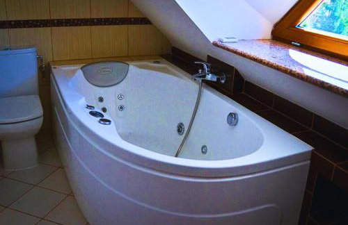 Dom na wodzie Mazury - Foto 27