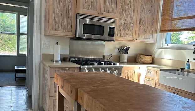 Twin Coves House 4 Bedroom Home - Foto 5, Cocina privada