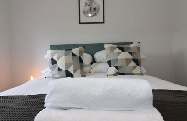 Caldercruix House - Airdrie - Foto 18