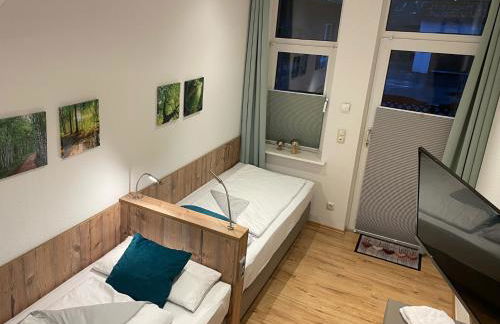 FeWo Oldaus Nestchen - Foto 11