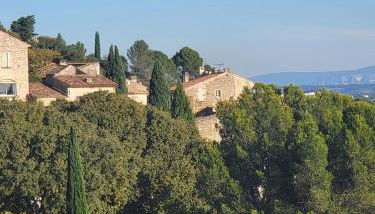 Loft Appartement Les Angles 30133 Possibilité jacuzzi - Foto 4