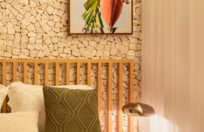 Design Apartment in Leme, Stone Wall, 2' from the Beach - Photo 21