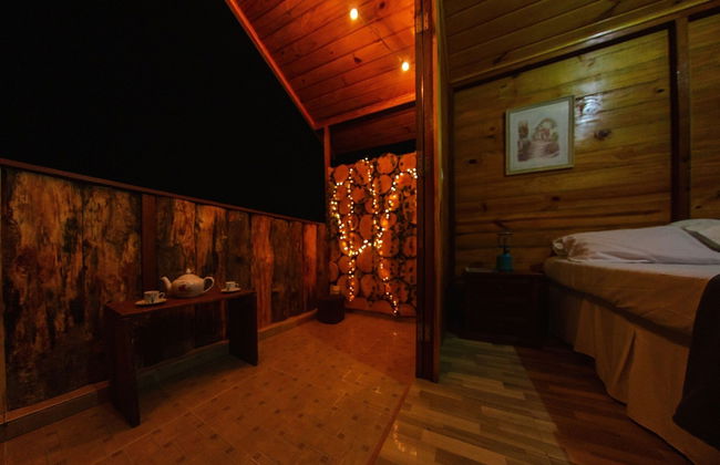Cabanas Capivari Lodge - Photo 17
