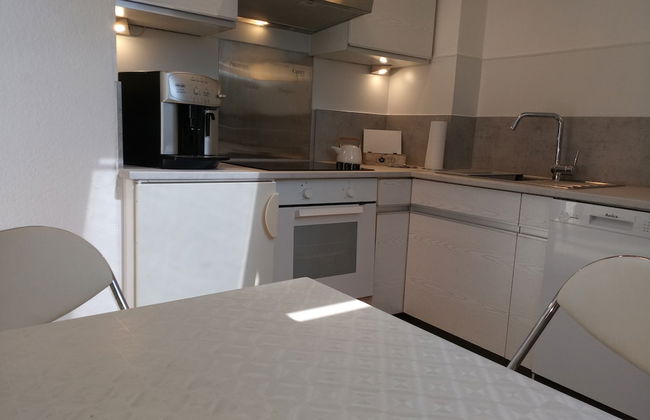 Ferienwohnung Talblick 2b - Photo 5