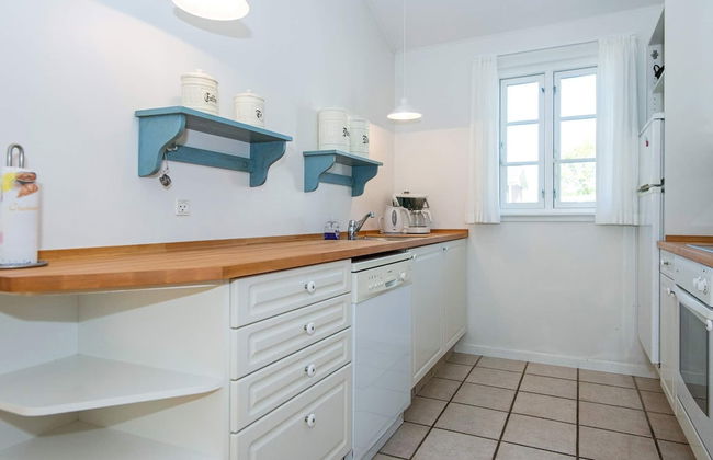 8 Person Holiday Home in Aabenraa-by Traum - Foto 28