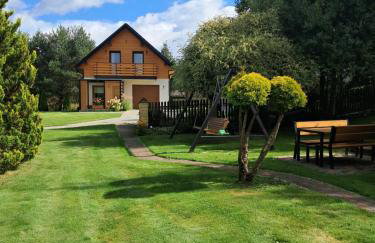 Agroturystyka Jagodowa Róża - Maria Farganus - Foto 75