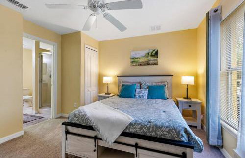 Davenport lake view private villa - Foto 13