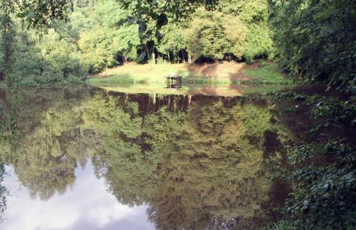 Moulin des Vernes - Foto 23