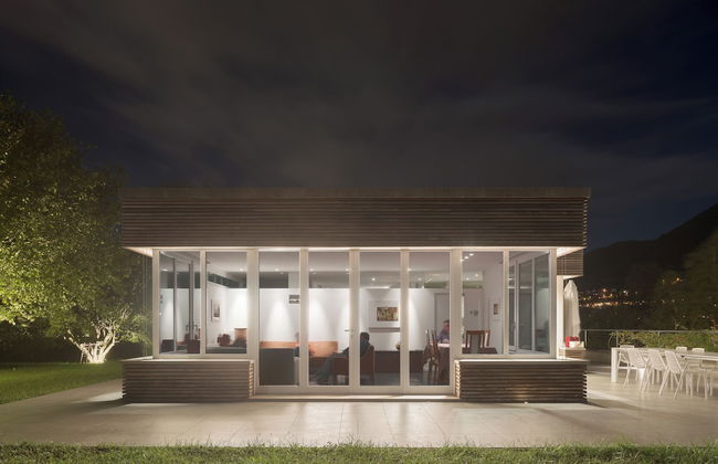 Villa Intelvi - Foto 36