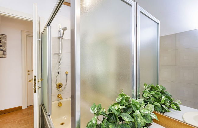 Giovo Sea View Balcony by Wonderful Italy - Foto 14