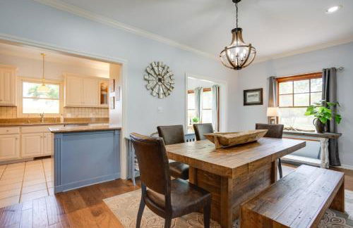 Home in Cimarron National Golf Club with Hot Tub! - Photo 6