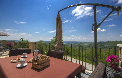 Gorgeous Apartment In Buje With Wifi - Foto 1