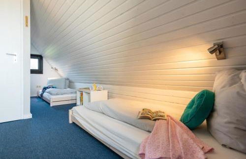 "Am hohen Ufer", Reetdach-Haus "Strand Ahoi 131" - Foto 32