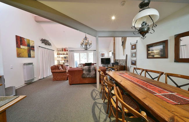 Jagungal 2 - Photo 9