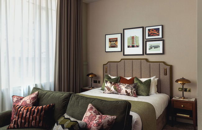 Native Glasgow - Photo 32