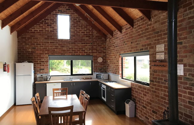 Prom Coast Holiday Lodge - Foto 22