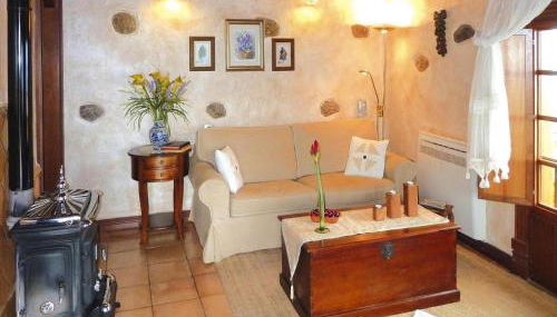 holiday home Caserio Lomo Arriba Casa Tia Benigna, Vera de Erques - Foto 2