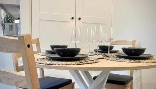 Moat View FREE PARKING, CENTRAL, EV PLUG - Foto 2