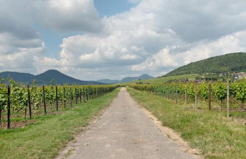 Das Alte Pfarrhaus - Suite - Foto 33