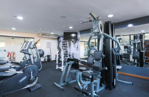 Flat Radisson Hotel Belem - Foto 2