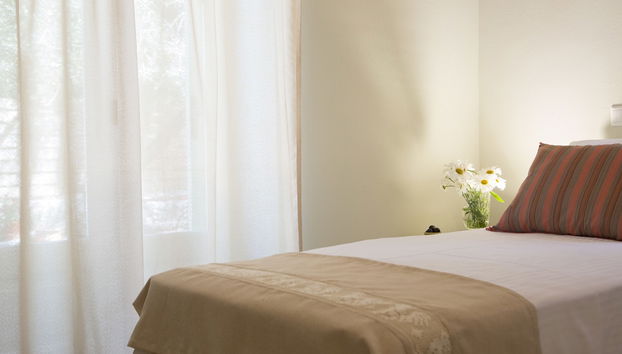 Comodidade do quarto