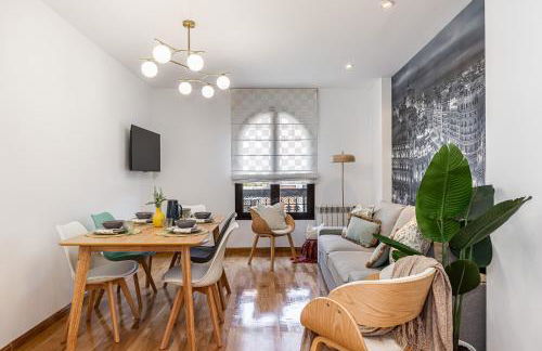 Waou Chamberi X - Alquiler Corta Duración - Photo 4