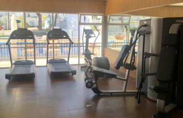 Casa Silvia Marbella - dom w kompleksie hotelowym - Photo 50