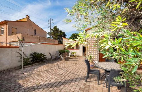 Beautiful Home In Saint-André - Foto 13