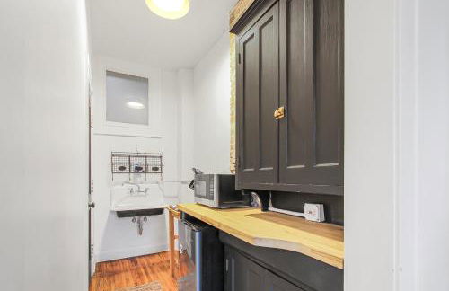 Library Square Suites - Foto 20