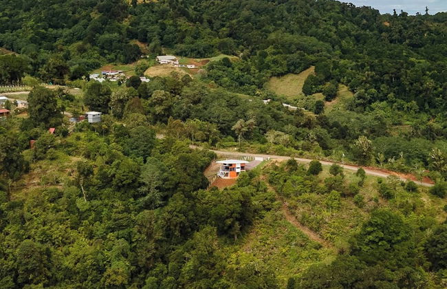 Arisa Mountain House - Photo 27